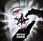Witch Hand by Kenton Knepper
